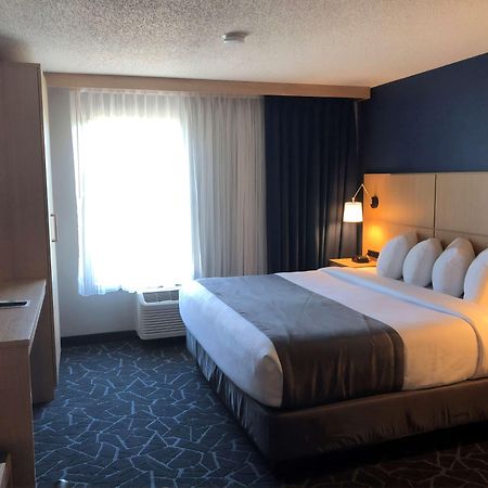 Best Western Eau Claire South Zewnętrze zdjęcie