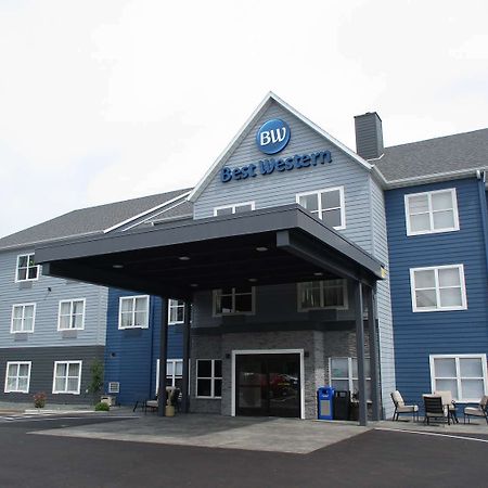Best Western Eau Claire South Zewnętrze zdjęcie
