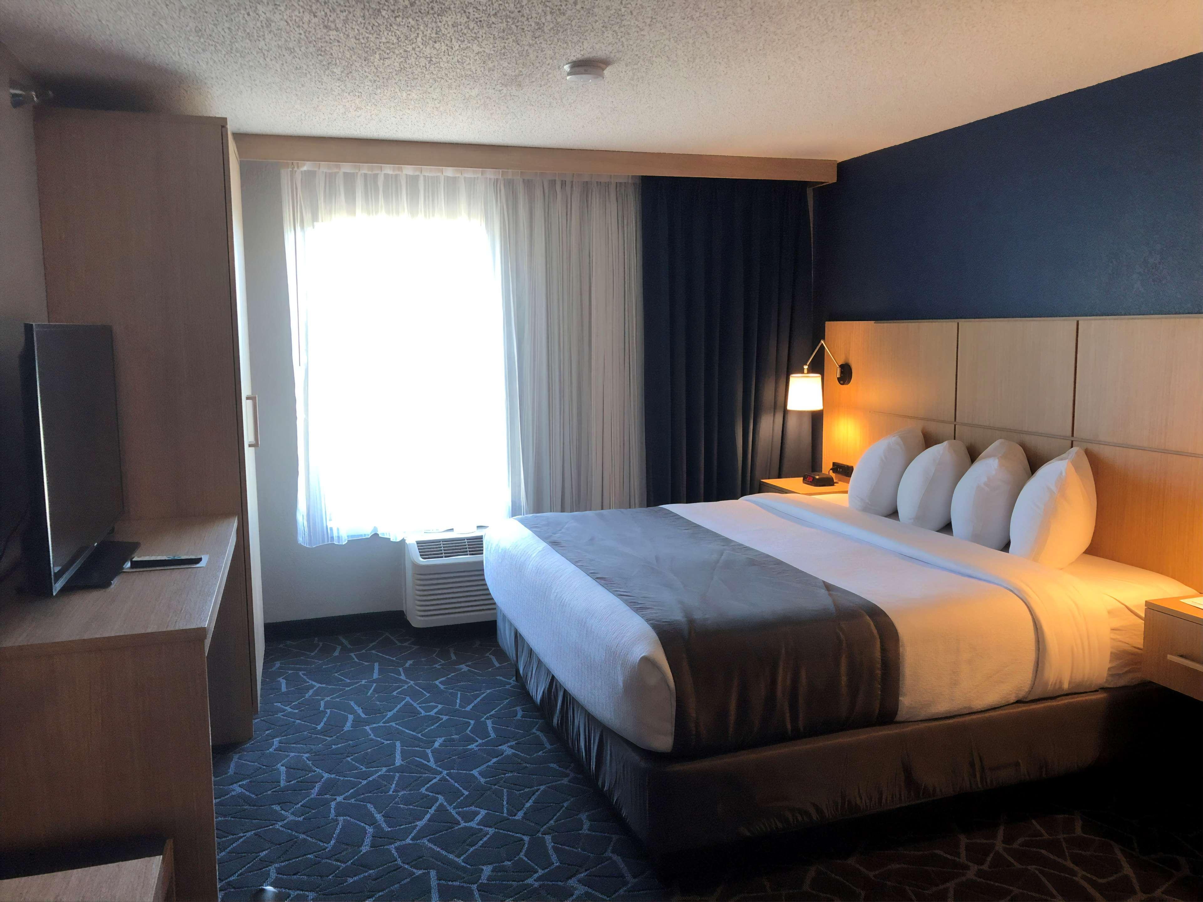 Best Western Eau Claire South Zewnętrze zdjęcie