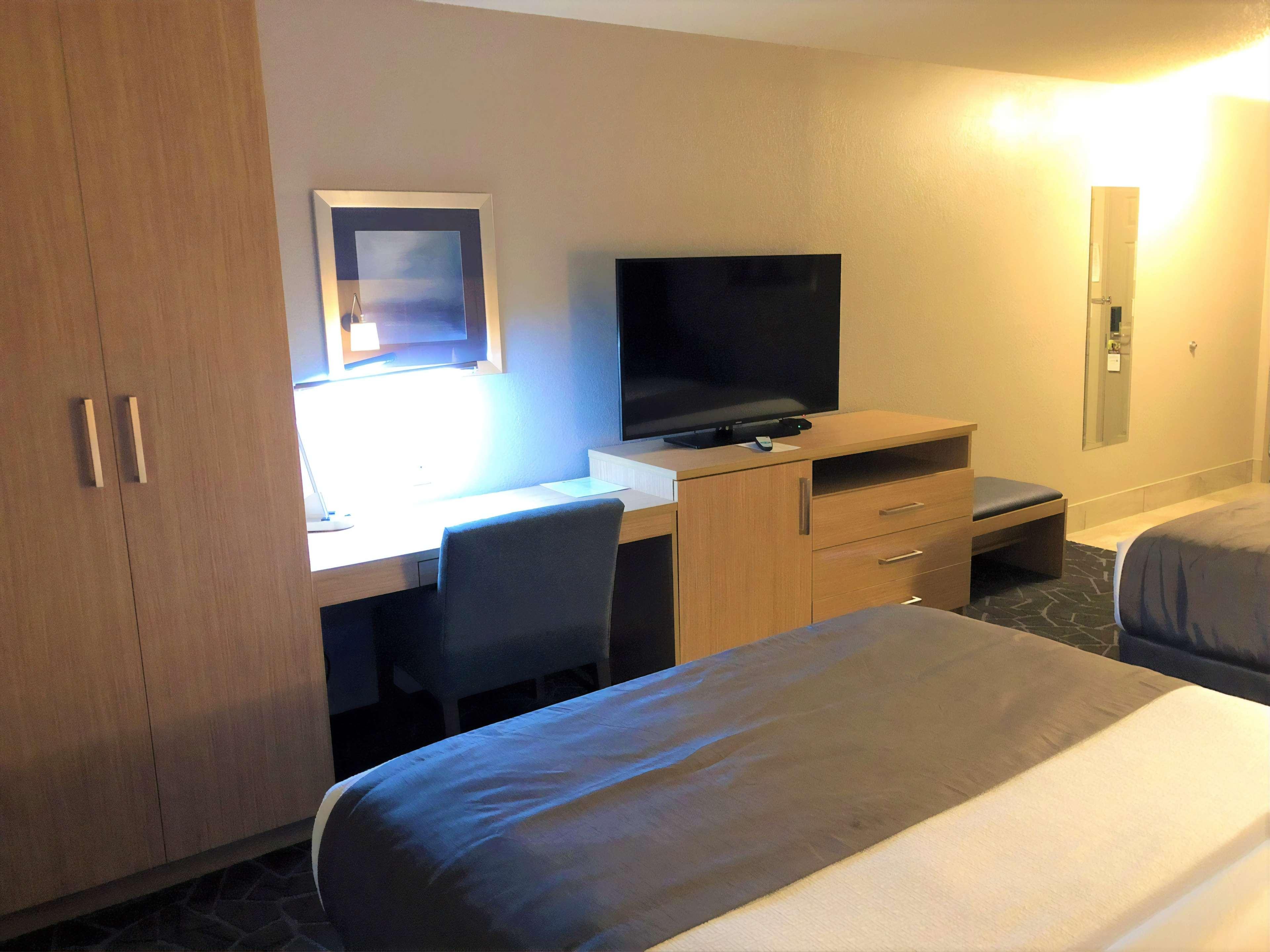 Best Western Eau Claire South Zewnętrze zdjęcie