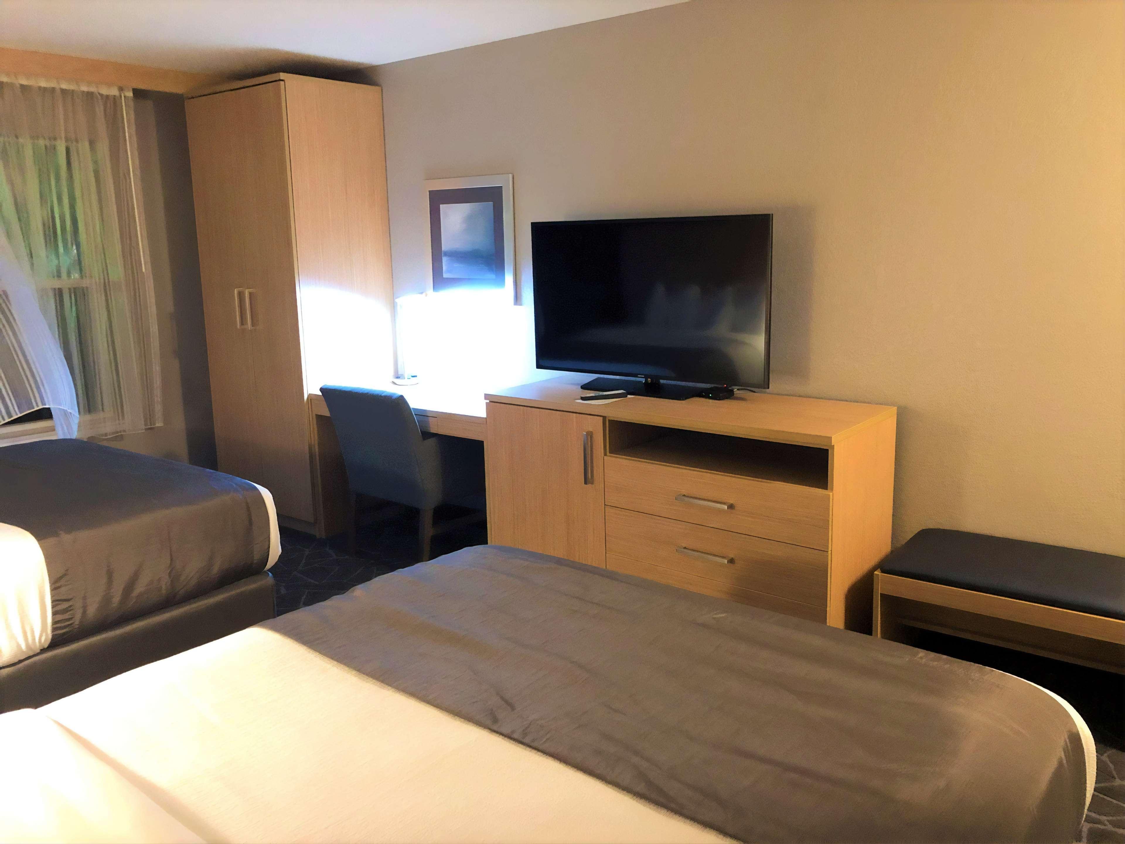 Best Western Eau Claire South Zewnętrze zdjęcie