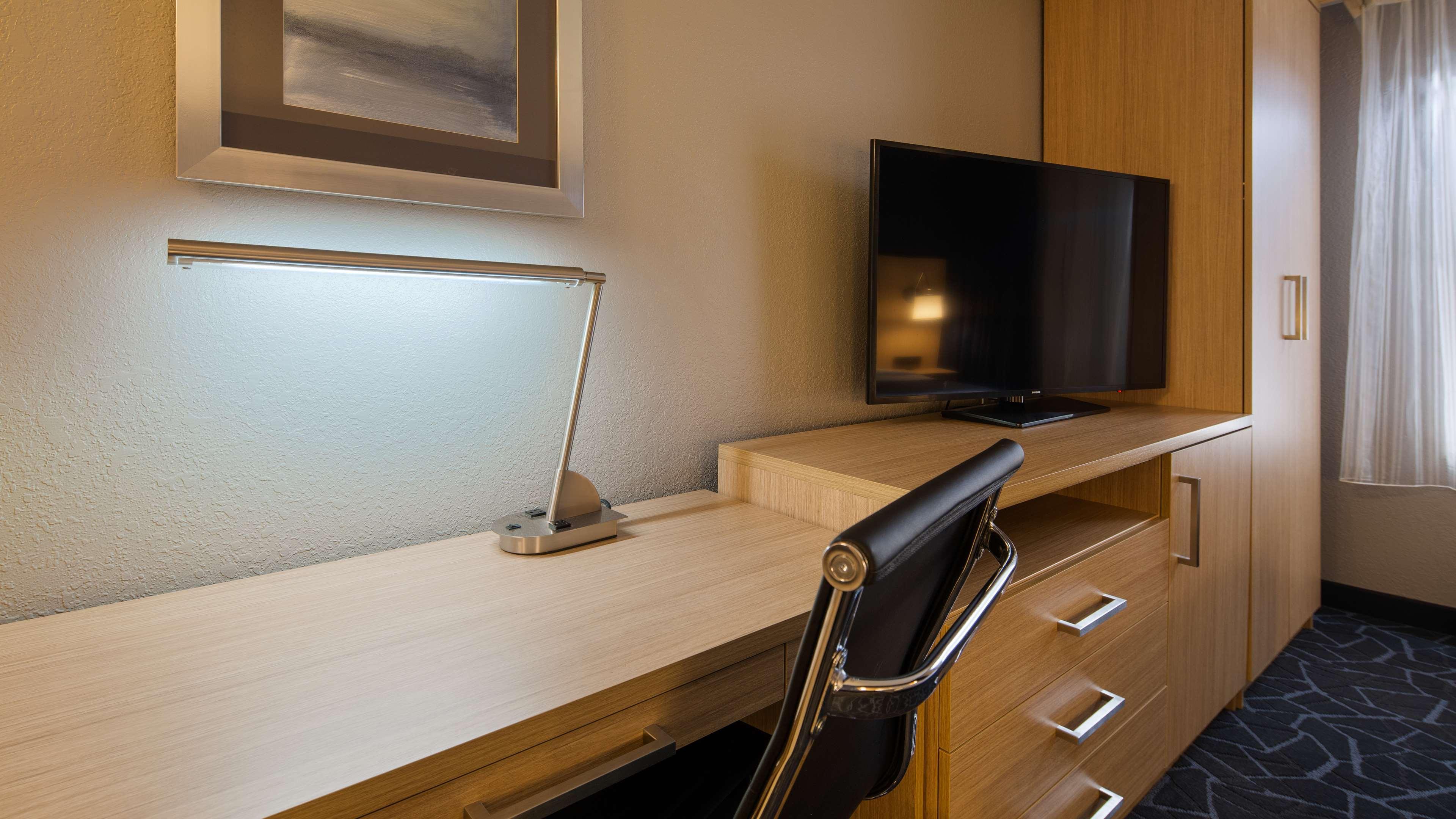 Best Western Eau Claire South Zewnętrze zdjęcie