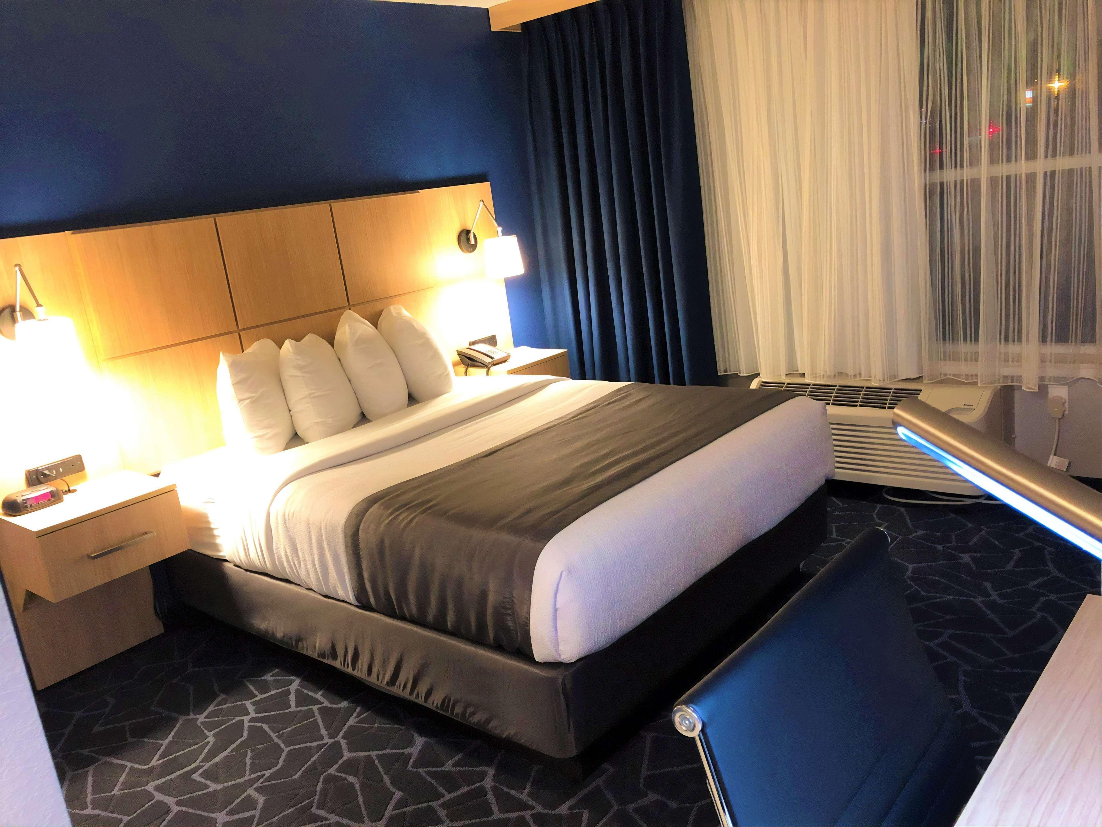Best Western Eau Claire South Zewnętrze zdjęcie
