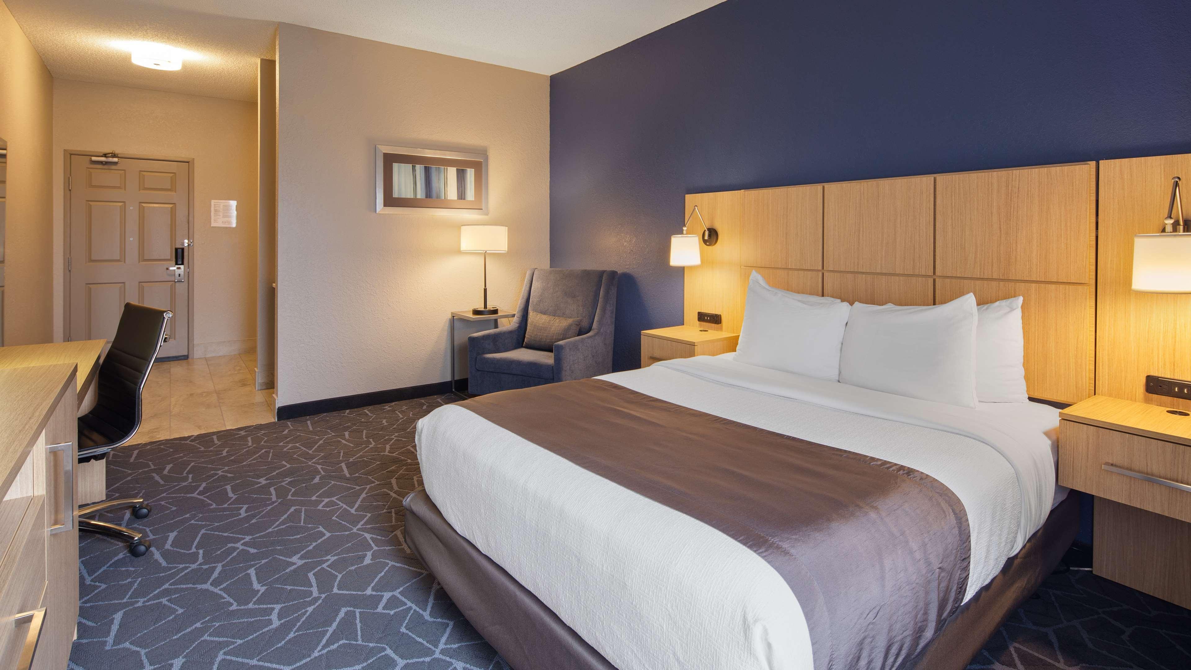 Best Western Eau Claire South Zewnętrze zdjęcie
