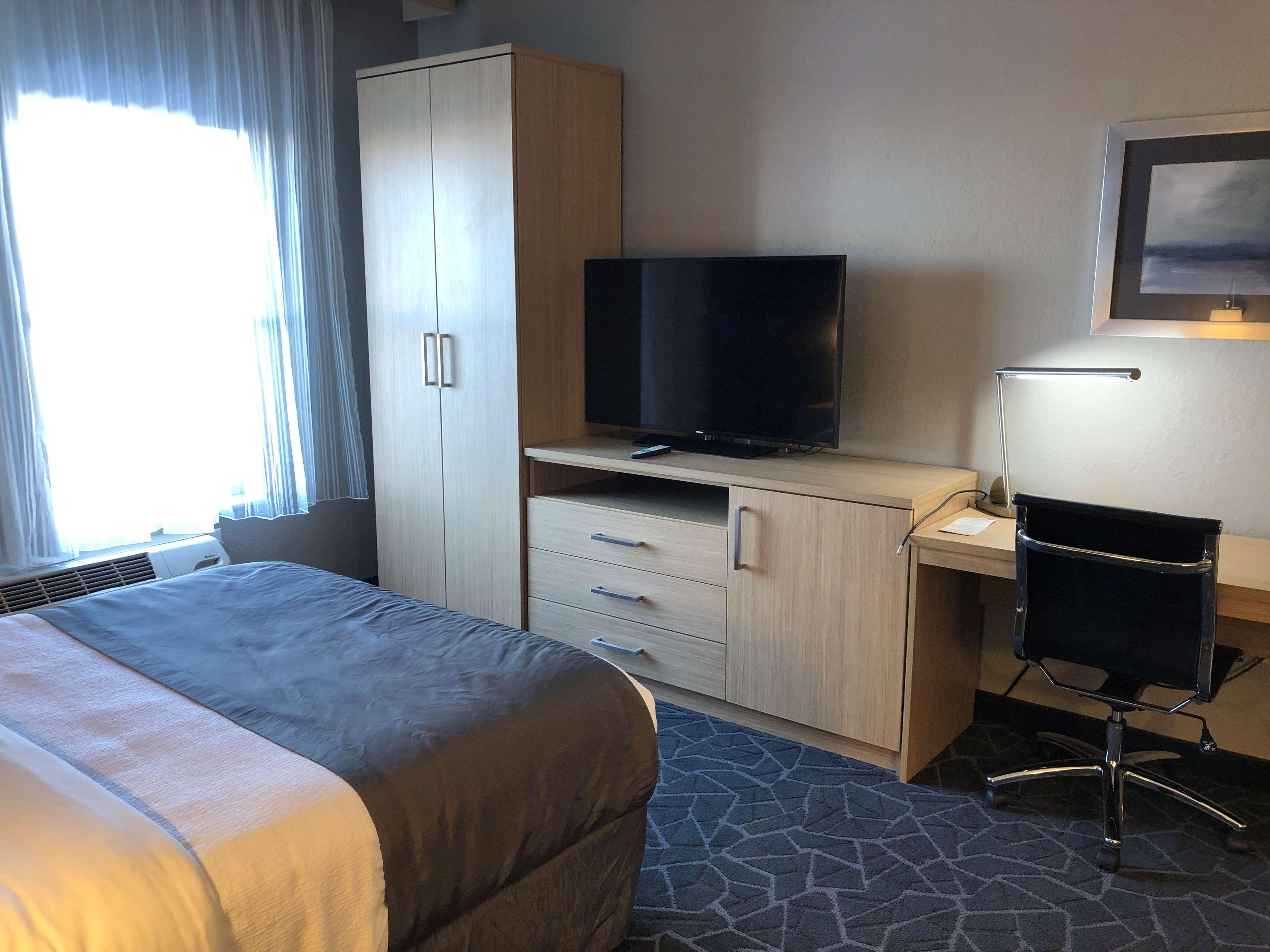 Best Western Eau Claire South Zewnętrze zdjęcie