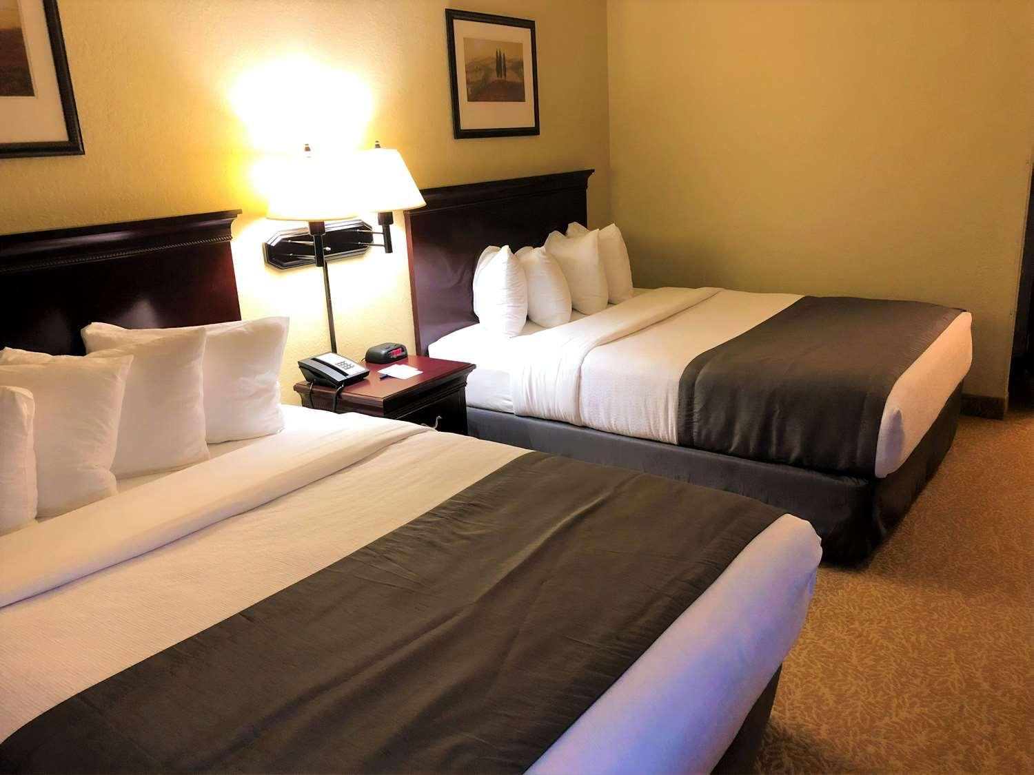 Best Western Eau Claire South Zewnętrze zdjęcie