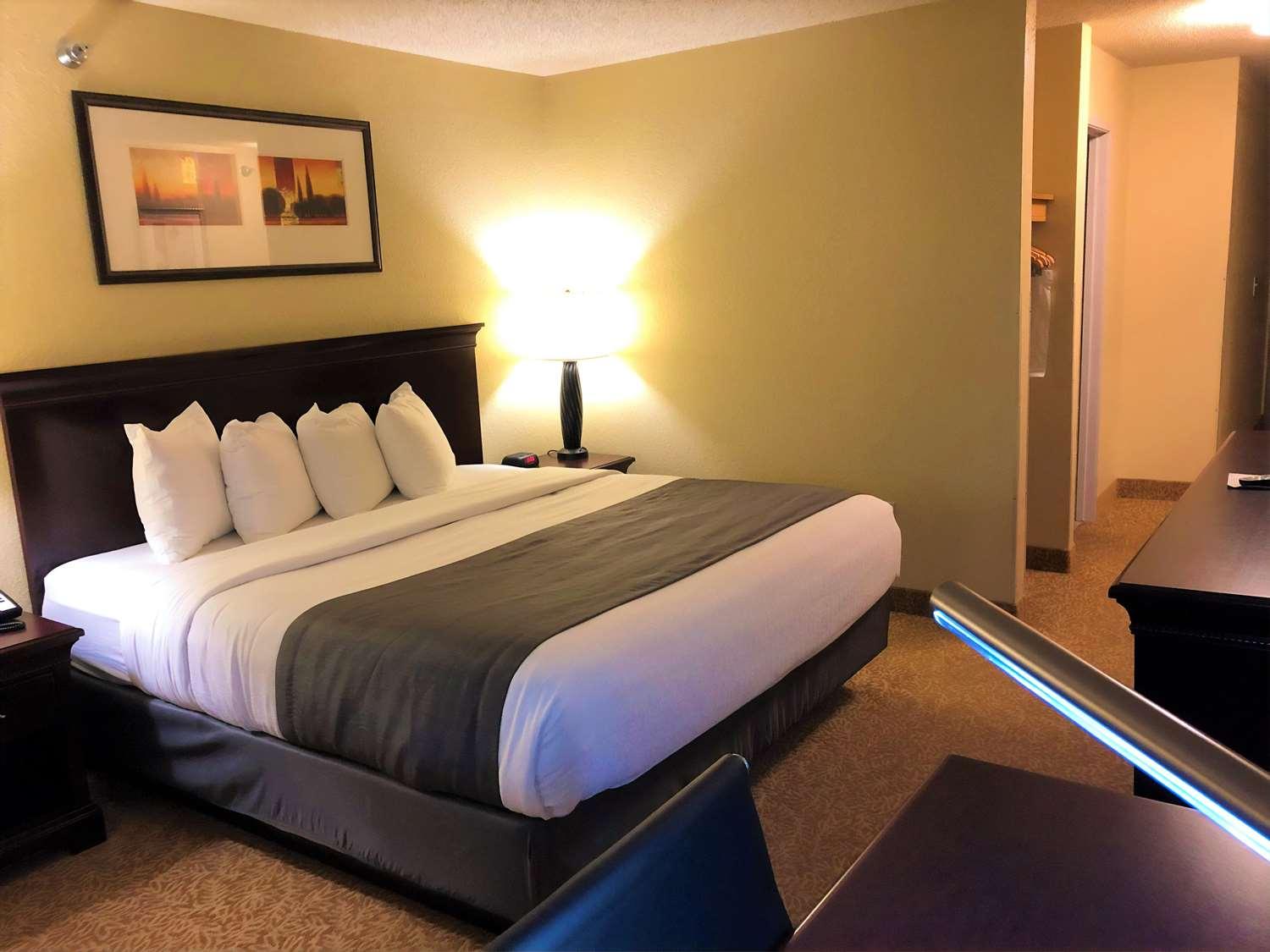 Best Western Eau Claire South Zewnętrze zdjęcie