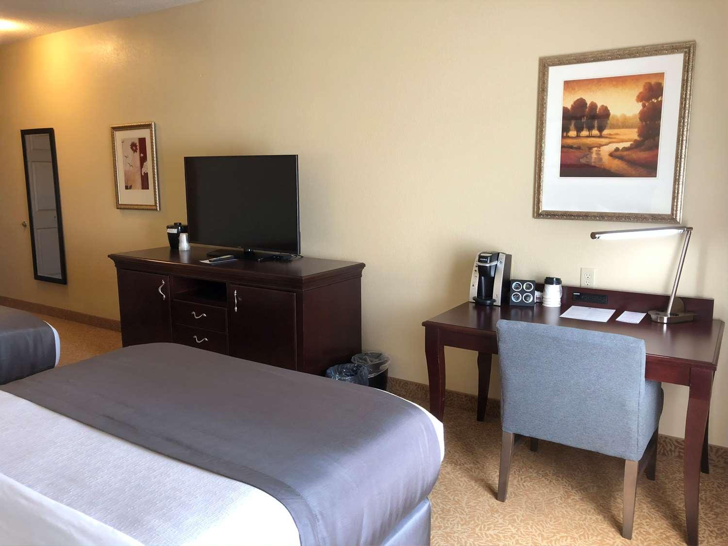 Best Western Eau Claire South Zewnętrze zdjęcie