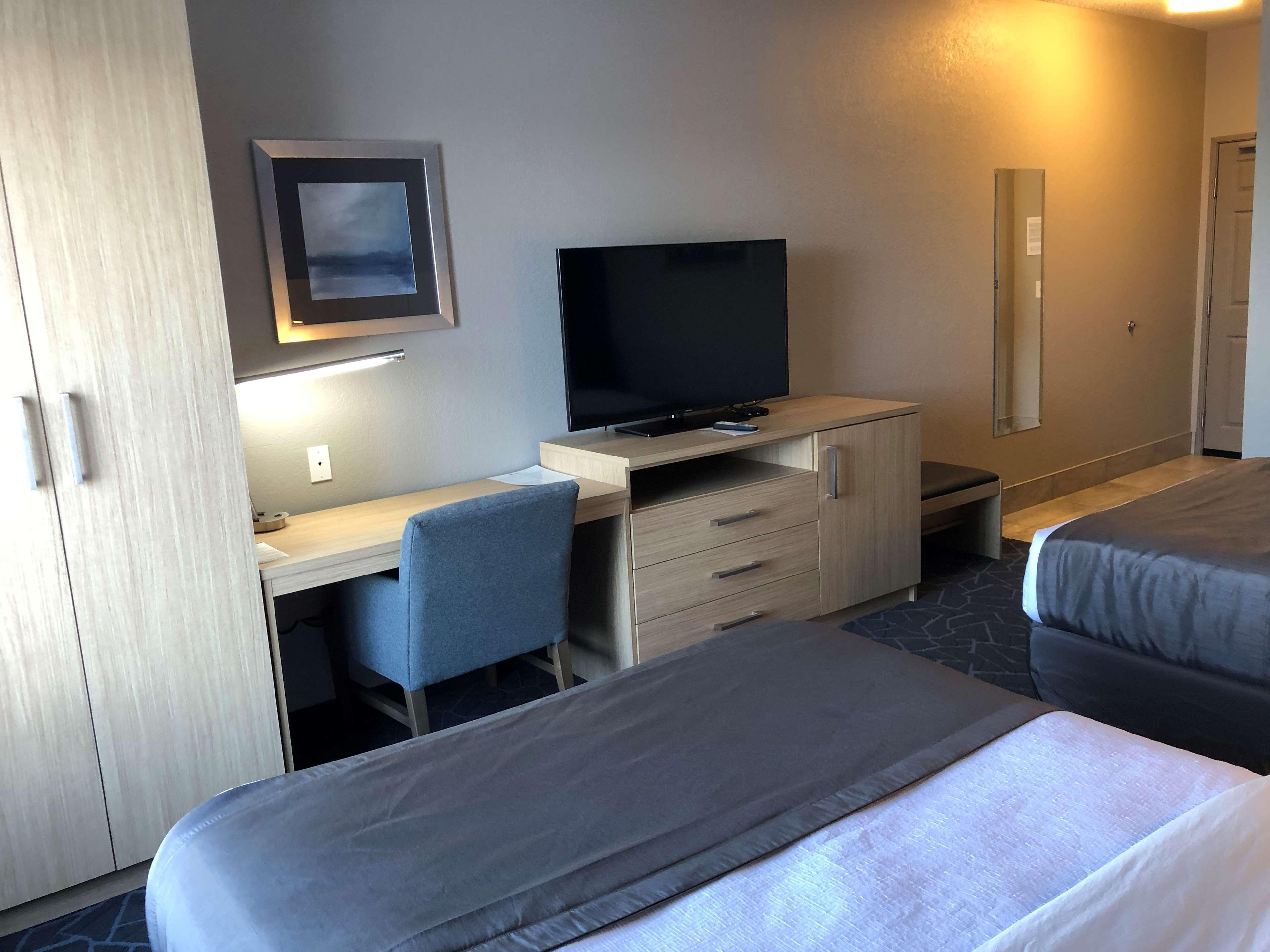 Best Western Eau Claire South Zewnętrze zdjęcie