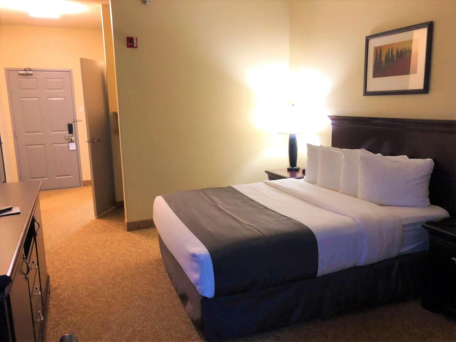 Best Western Eau Claire South Zewnętrze zdjęcie