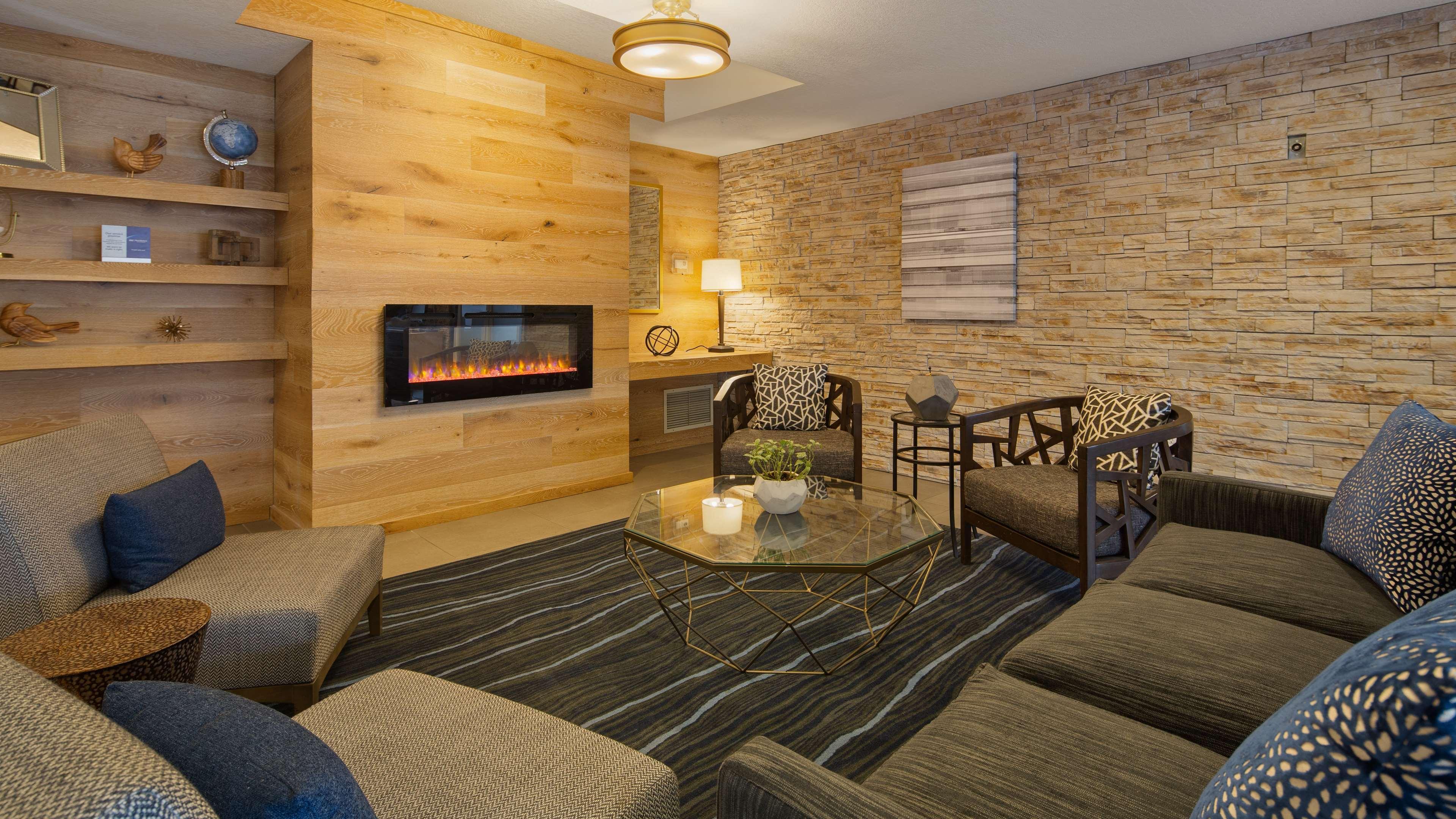 Best Western Eau Claire South Zewnętrze zdjęcie