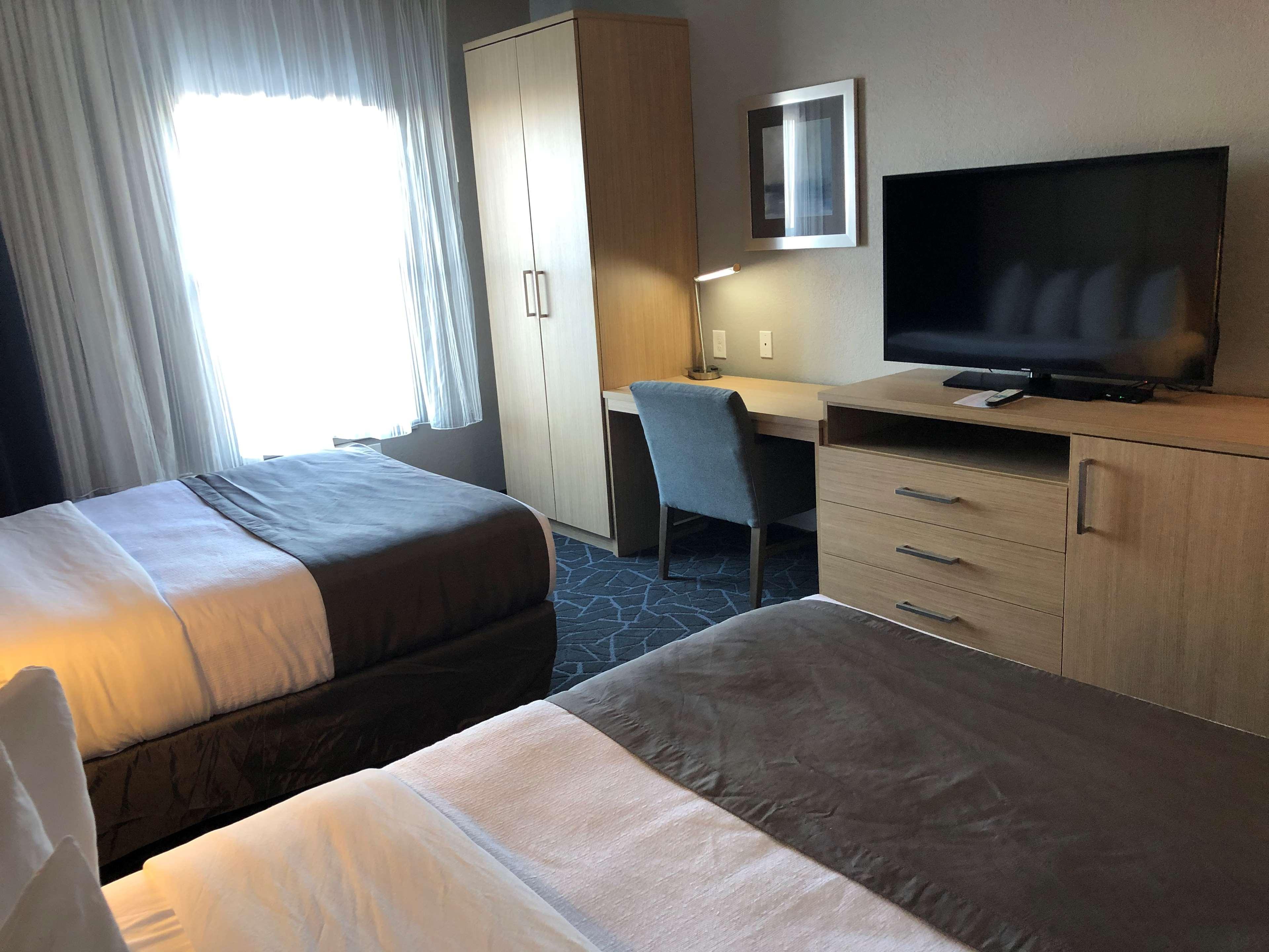 Best Western Eau Claire South Zewnętrze zdjęcie