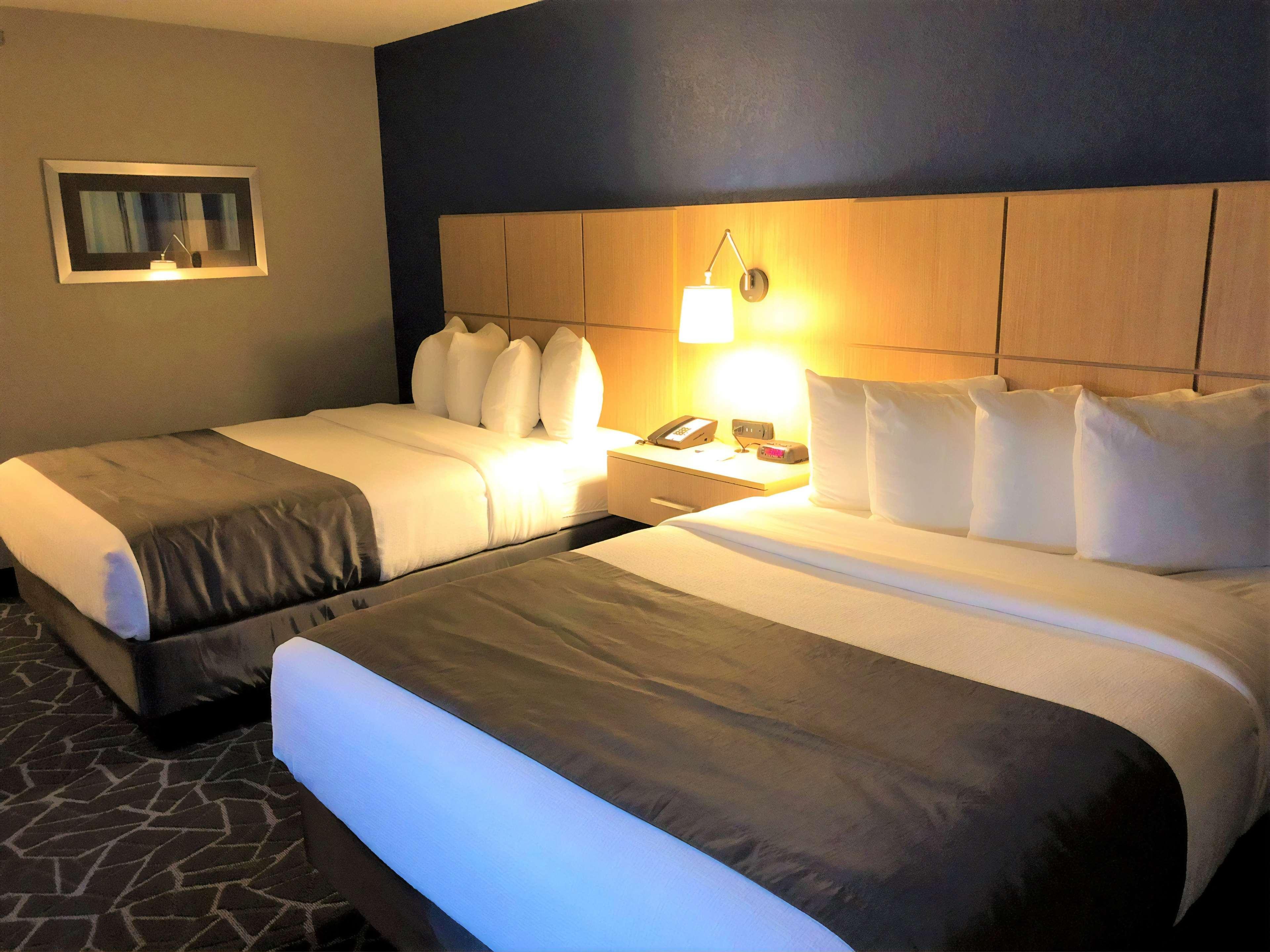 Best Western Eau Claire South Zewnętrze zdjęcie