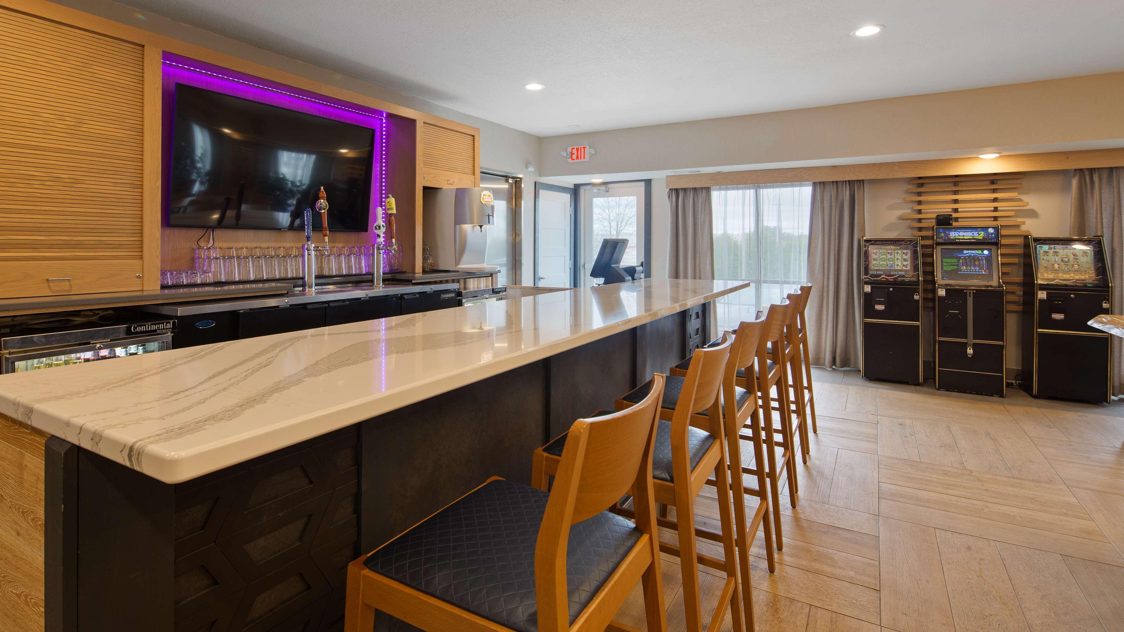 Best Western Eau Claire South Zewnętrze zdjęcie