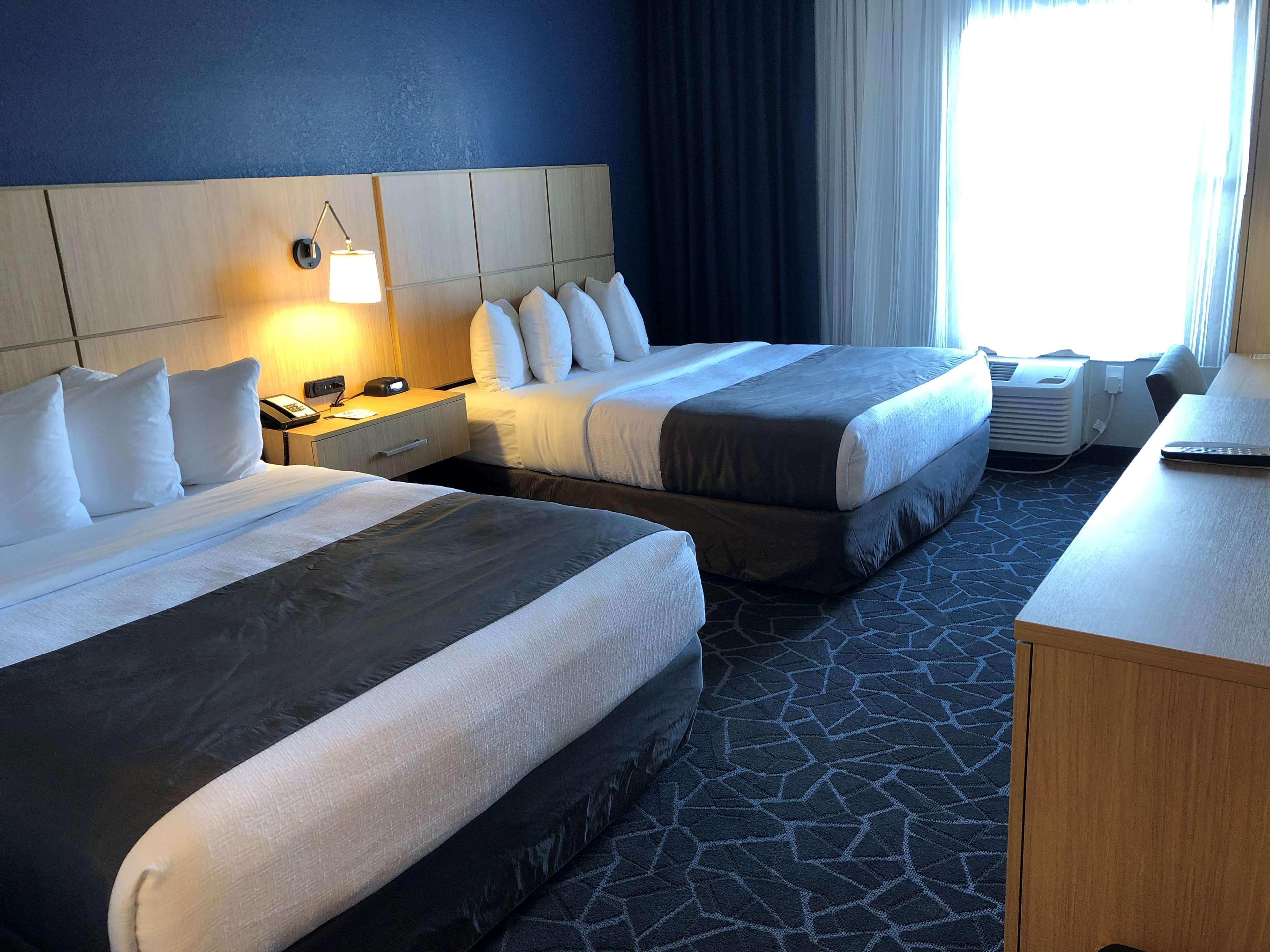 Best Western Eau Claire South Zewnętrze zdjęcie