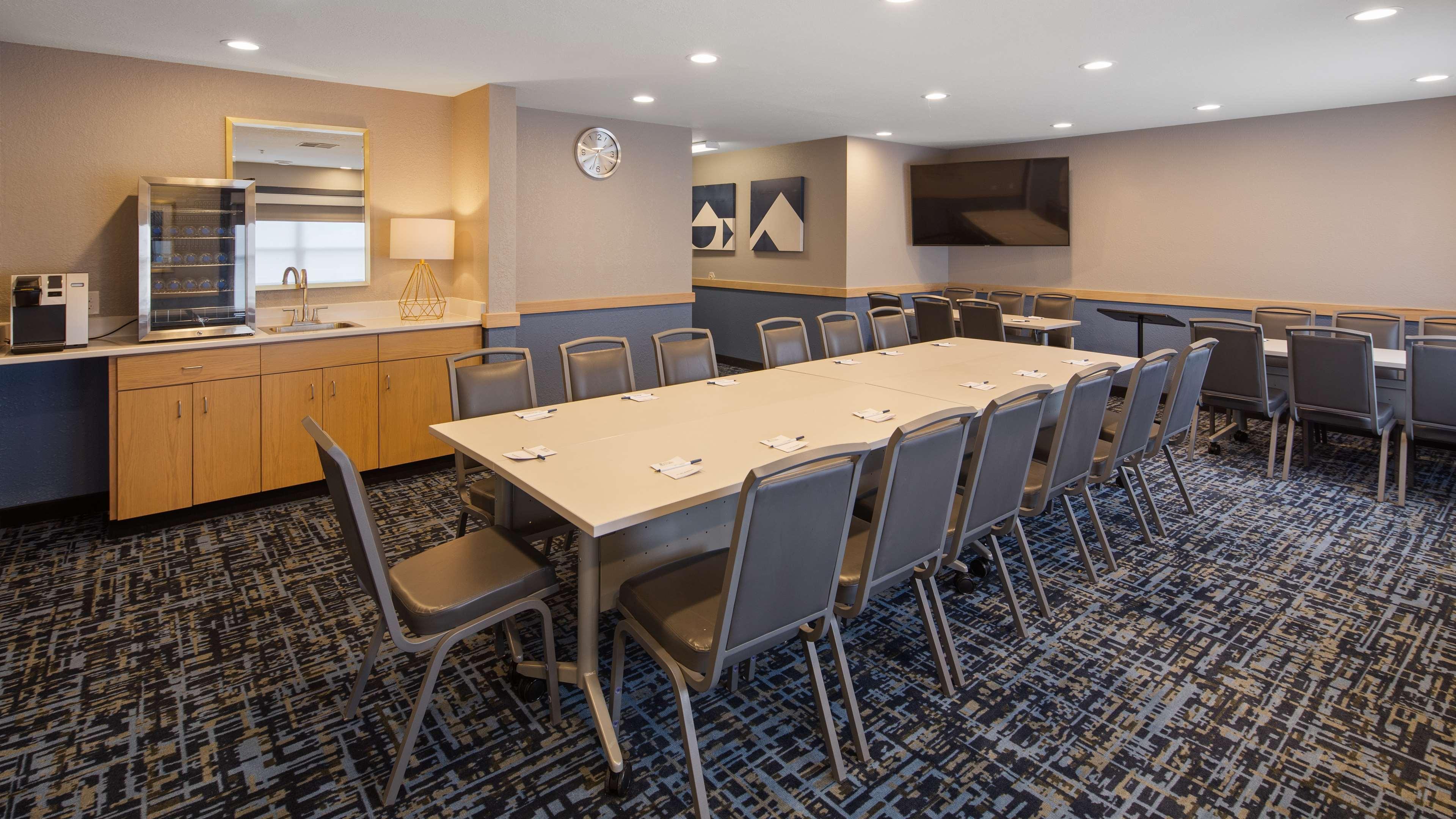 Best Western Eau Claire South Zewnętrze zdjęcie
