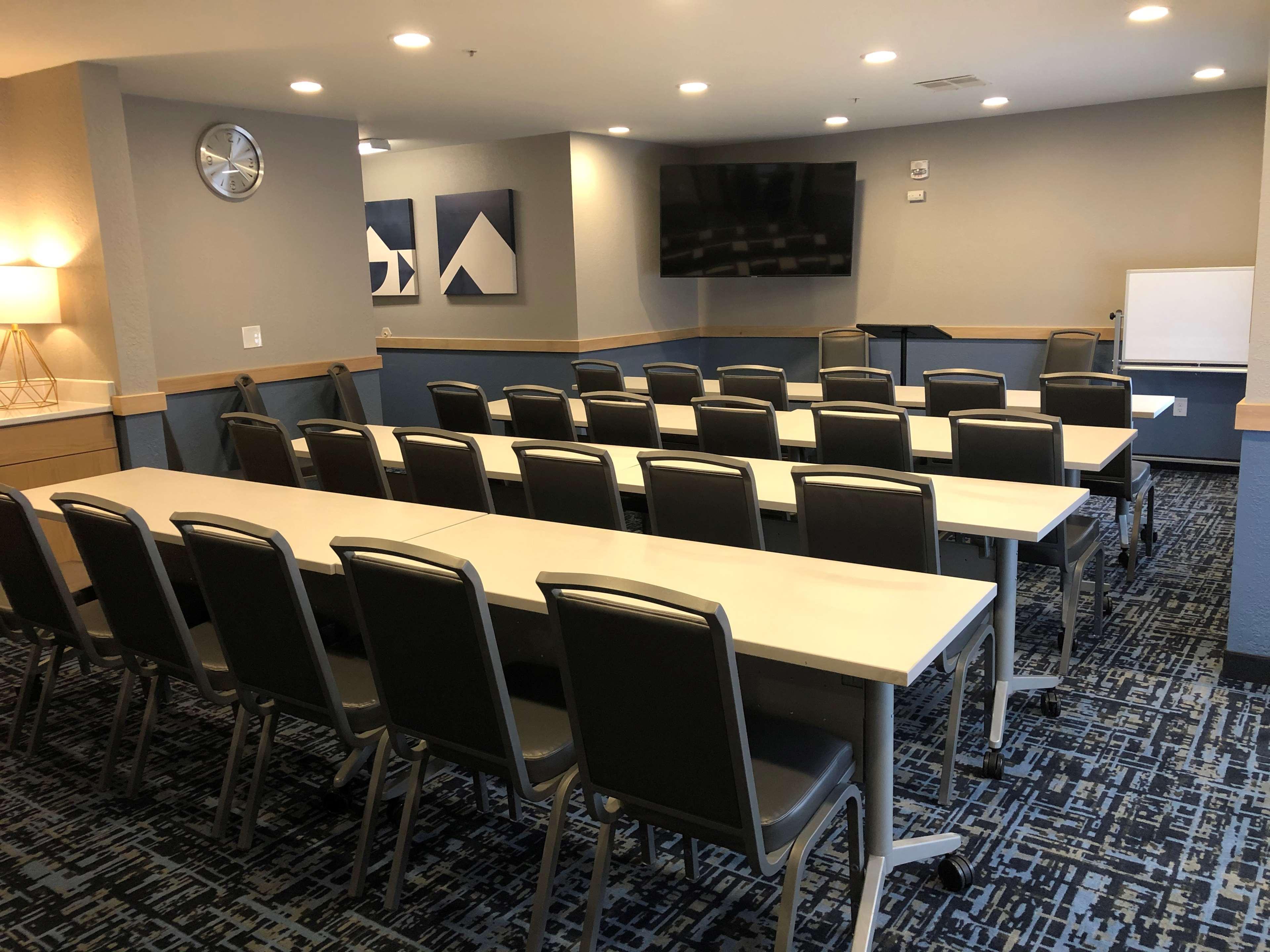 Best Western Eau Claire South Zewnętrze zdjęcie