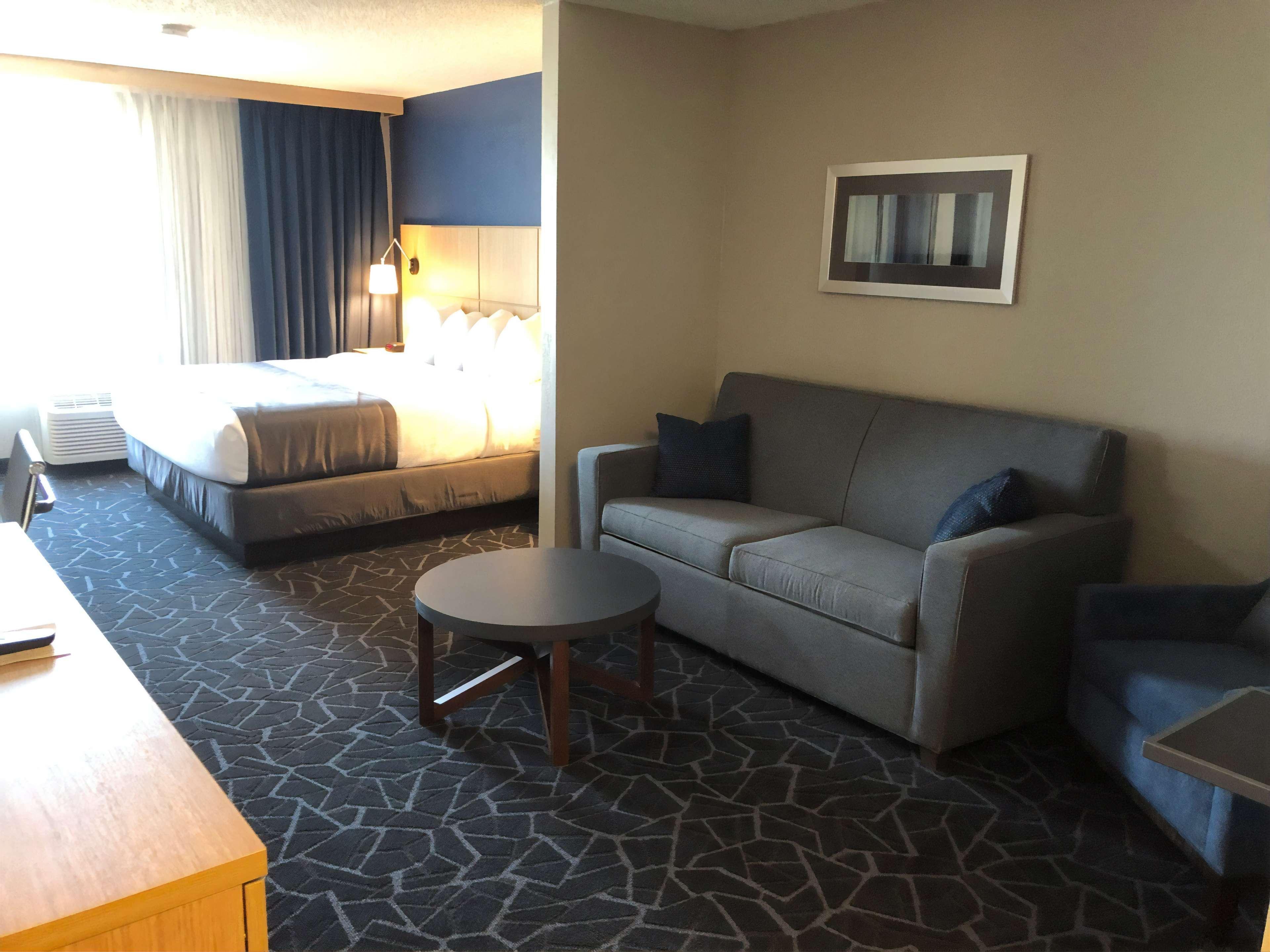 Best Western Eau Claire South Zewnętrze zdjęcie
