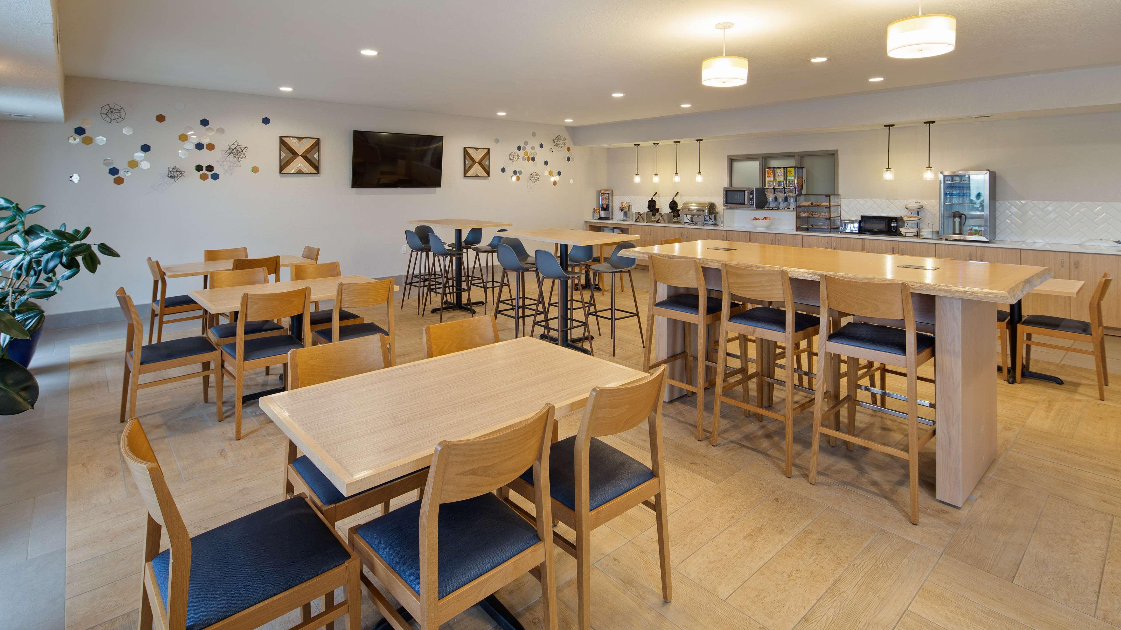 Best Western Eau Claire South Zewnętrze zdjęcie