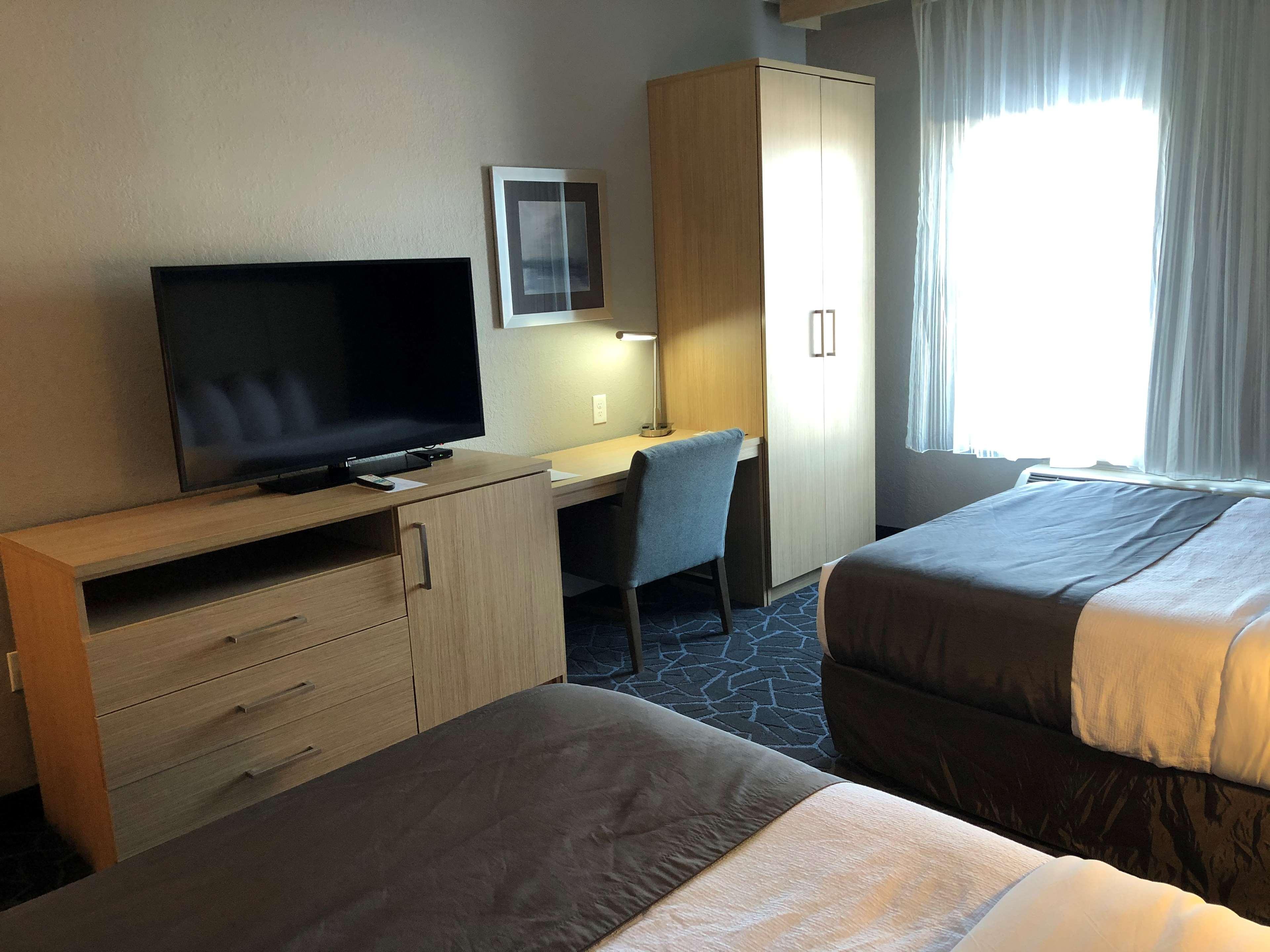 Best Western Eau Claire South Zewnętrze zdjęcie