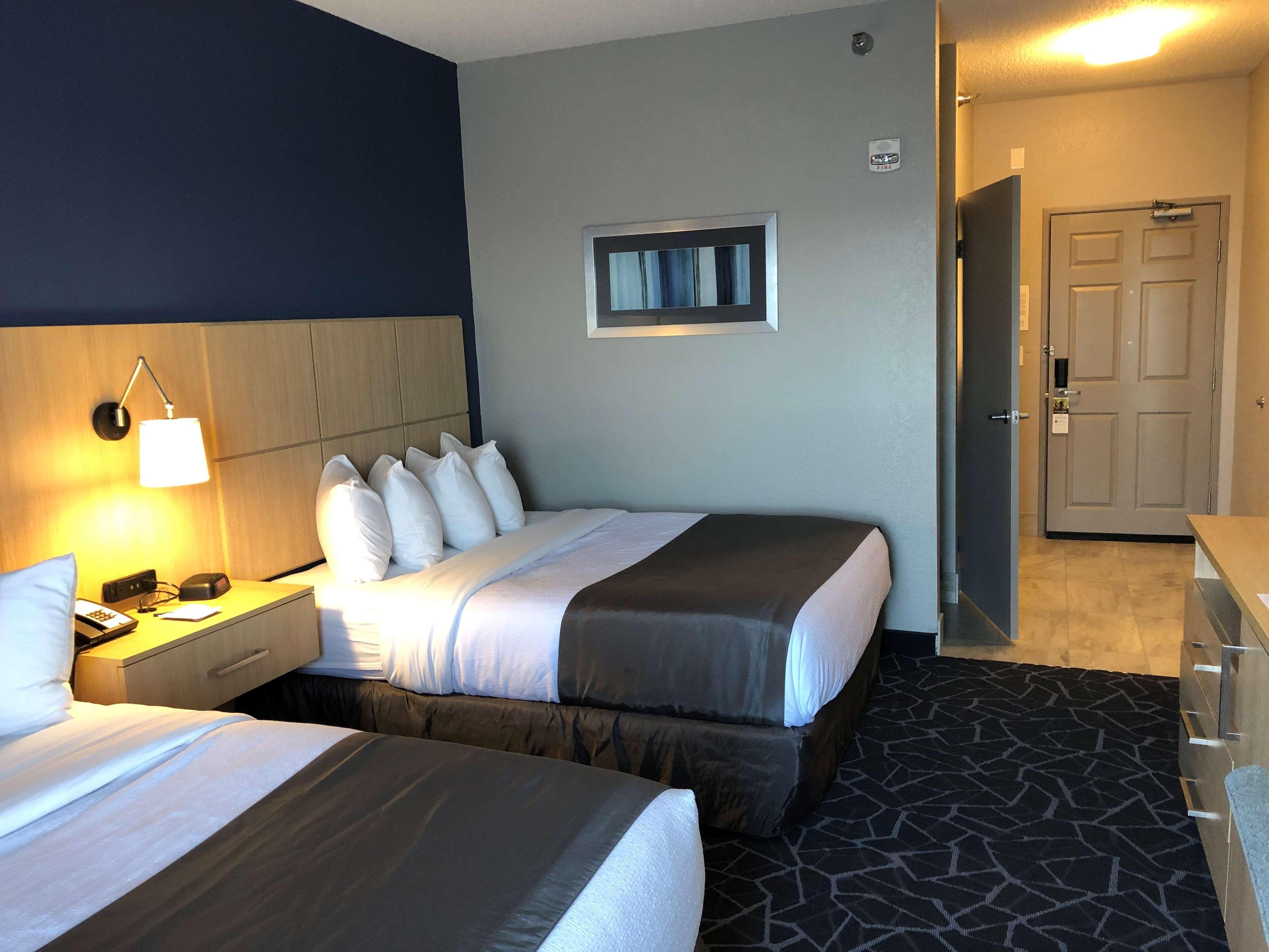 Best Western Eau Claire South Zewnętrze zdjęcie