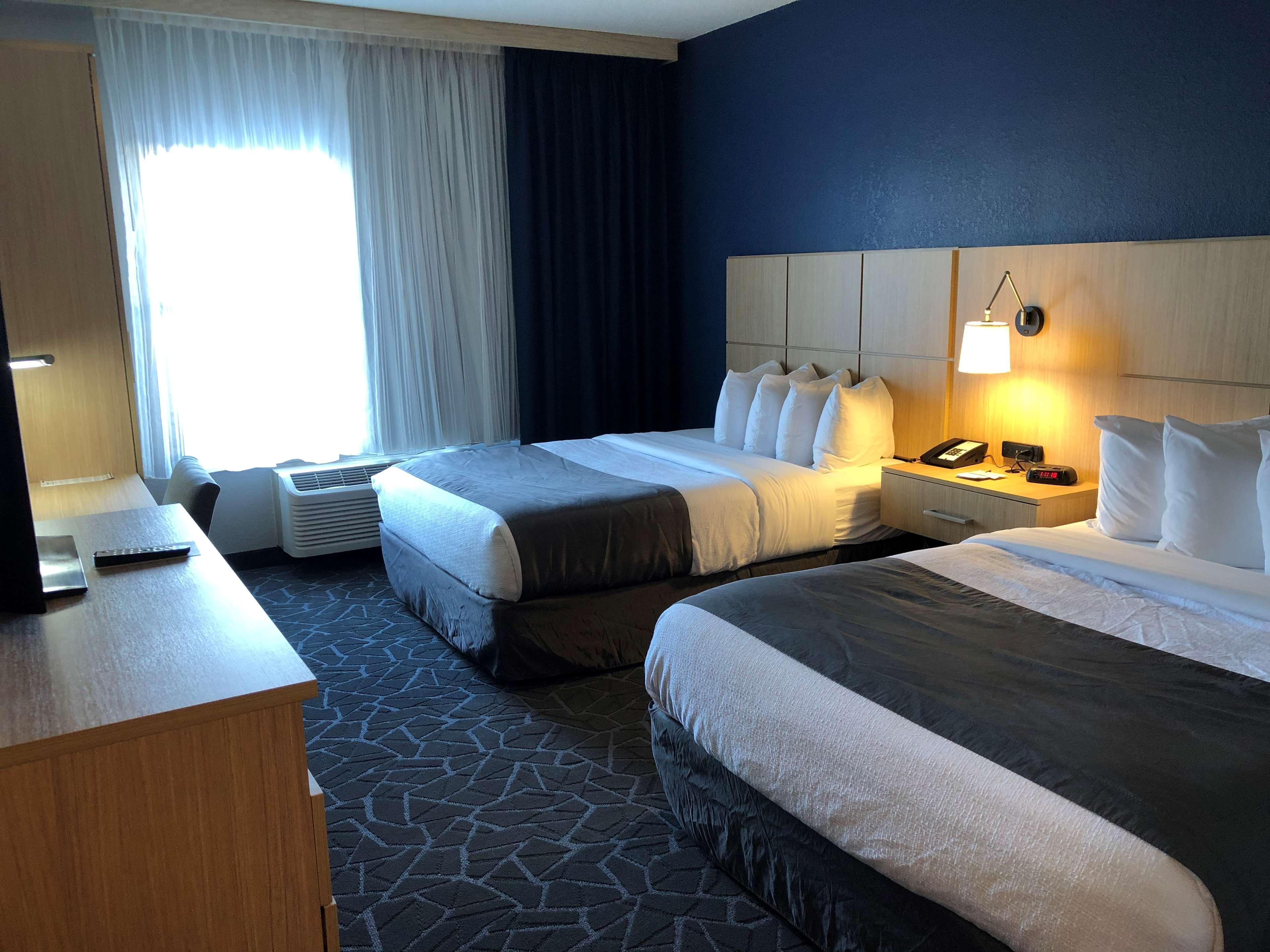 Best Western Eau Claire South Zewnętrze zdjęcie