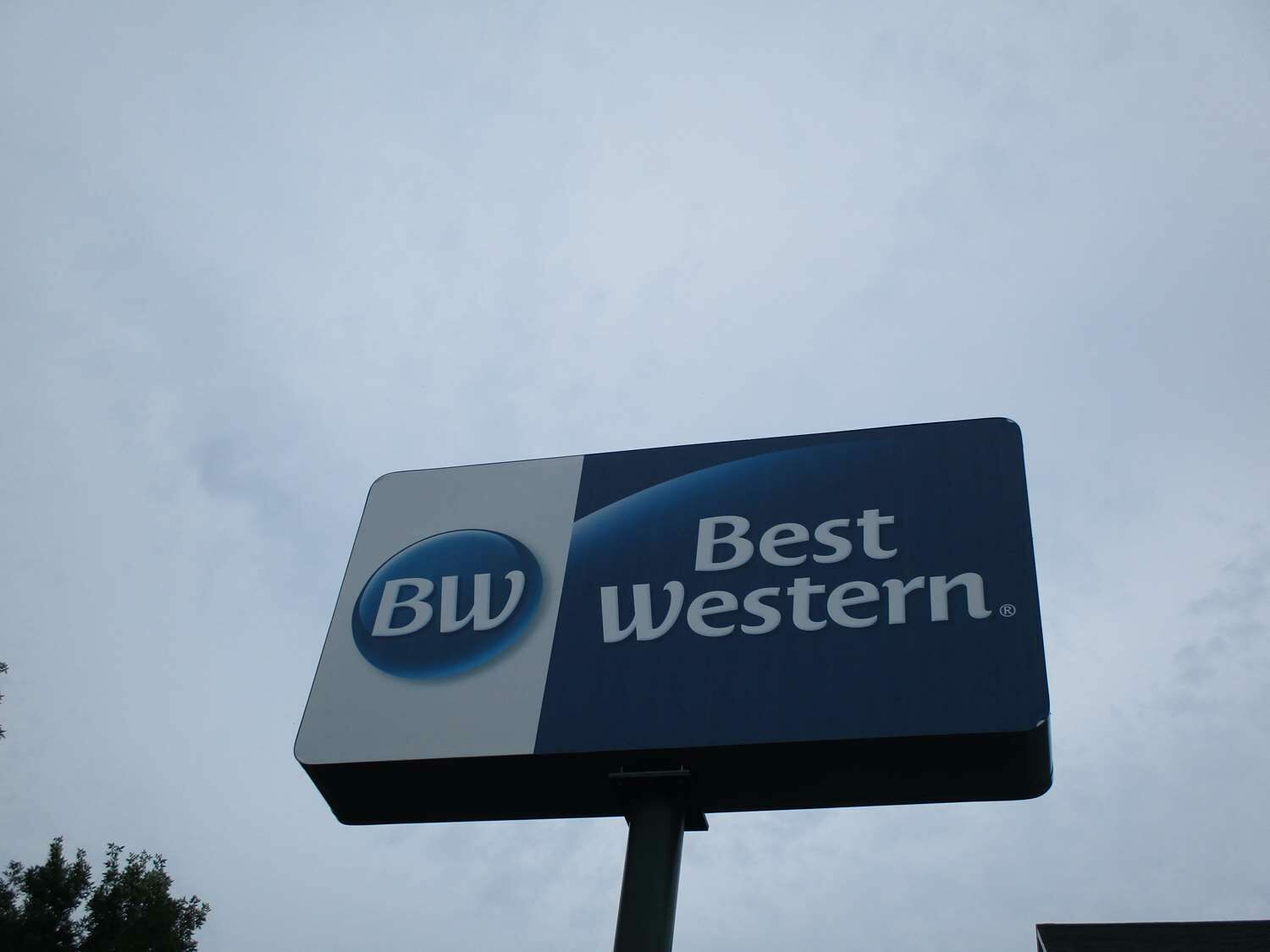 Best Western Eau Claire South Zewnętrze zdjęcie